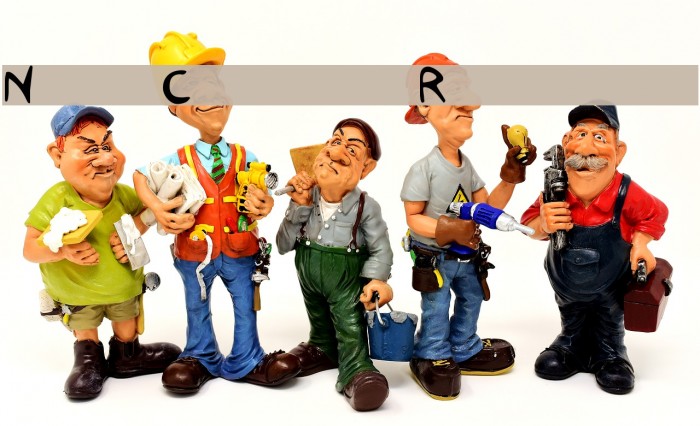 Nas Coxas Regular Font examples