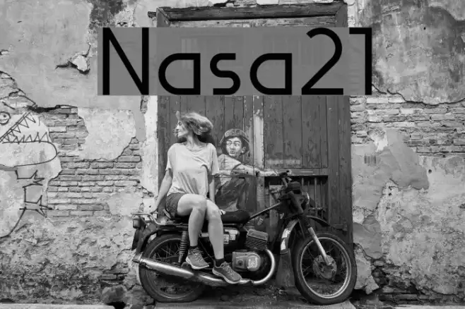Nasa21 Example 2