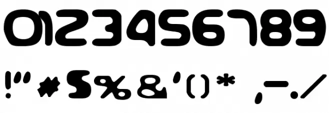 Nasal Fonte OUTROS PERSONAGENS