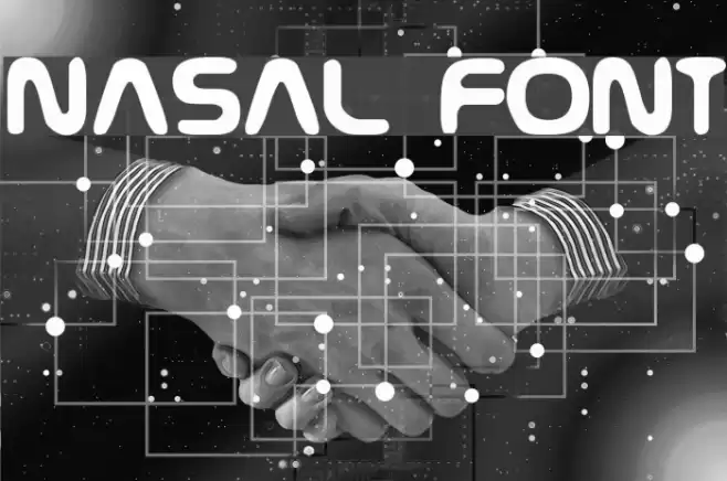 Nasal Fonte examples