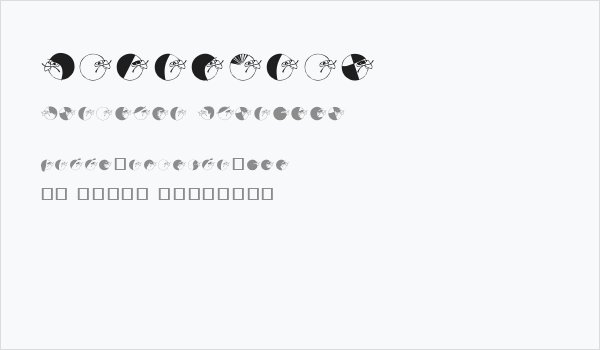 Nasenbear Business Card