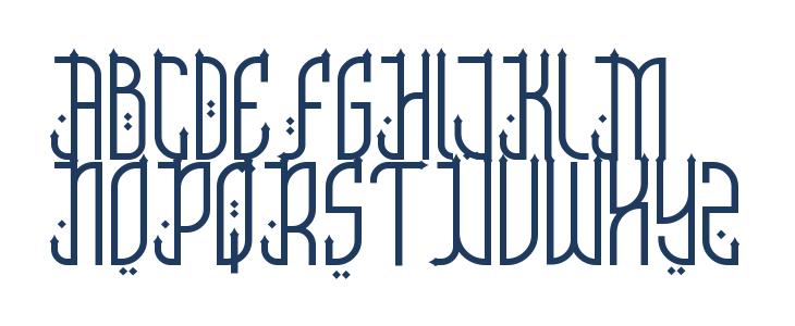 Nashir Nectar Two Uppercase