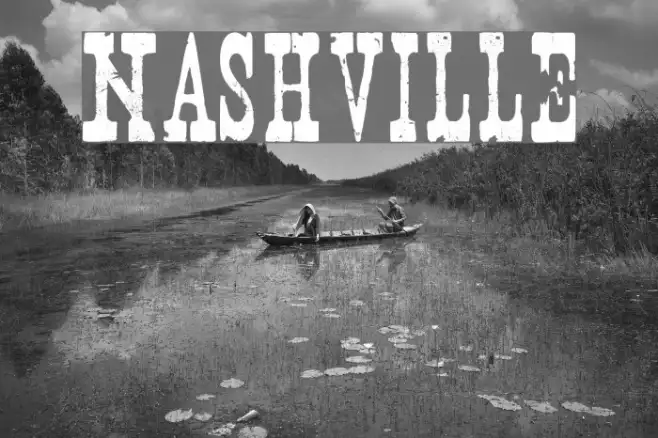 Nashville Example 2