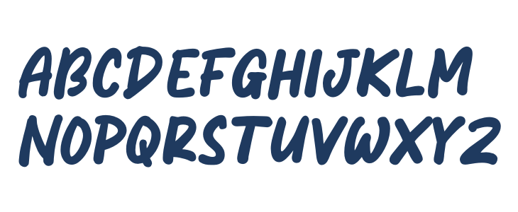 Nasi Goreng Lowercase