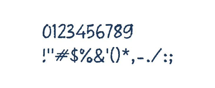 Nasilya Other Characters