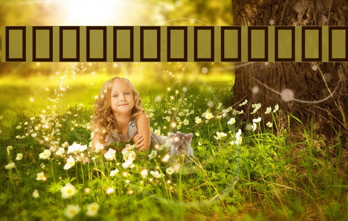 Naskh Plain Example 1