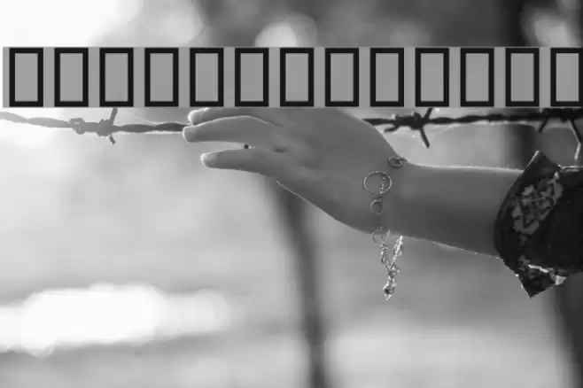 Naskh Plain Font examples