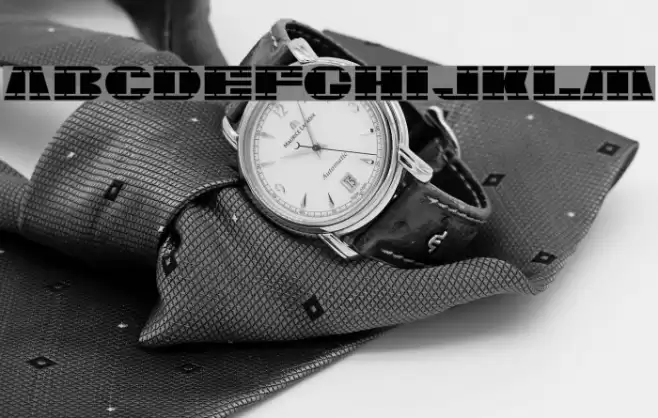 Nasser Font examples