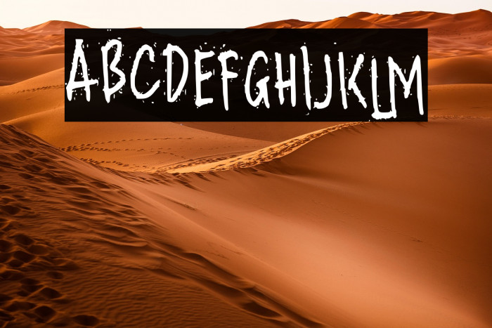 Nasty Dusty Example 2