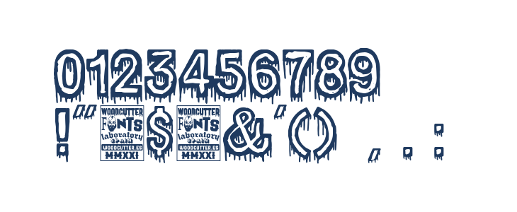 Nasty Tuesdays Other Characters