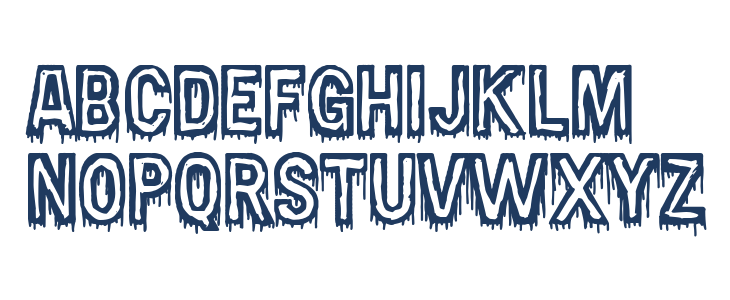 Nasty Tuesdays Lowercase