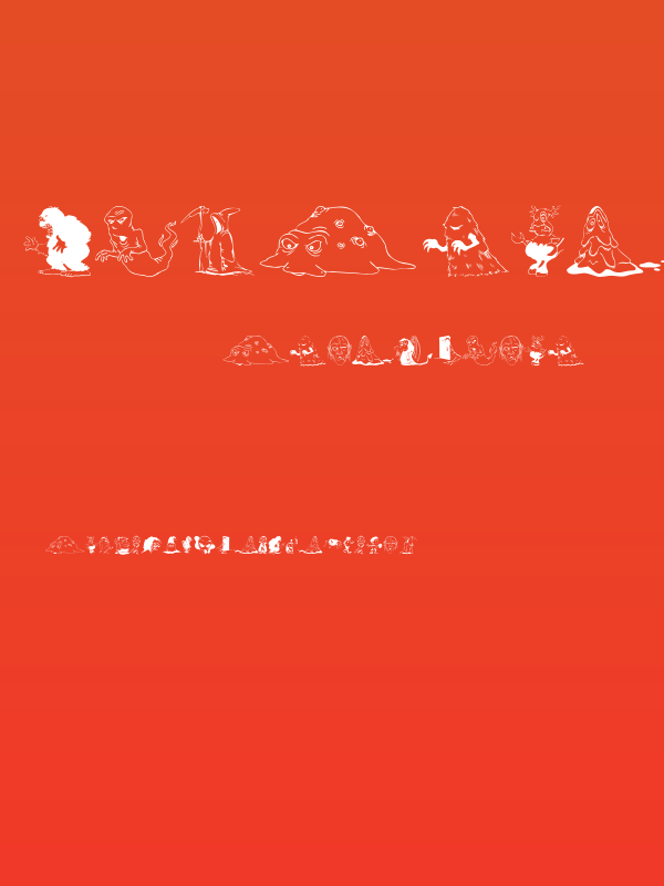 NastyHorrorShow Poster