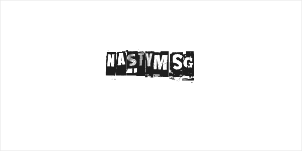 NastyMSG Logo