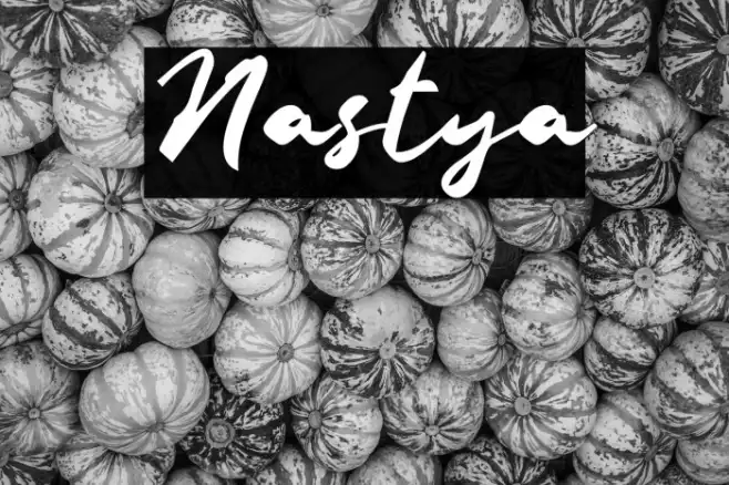 Nastya Example 3