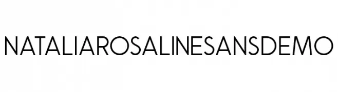 NataliaRosalineSansDemo 