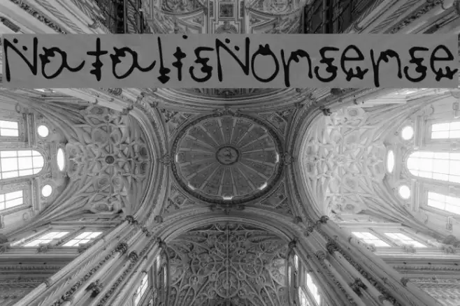 NatalisNonsense Example 2