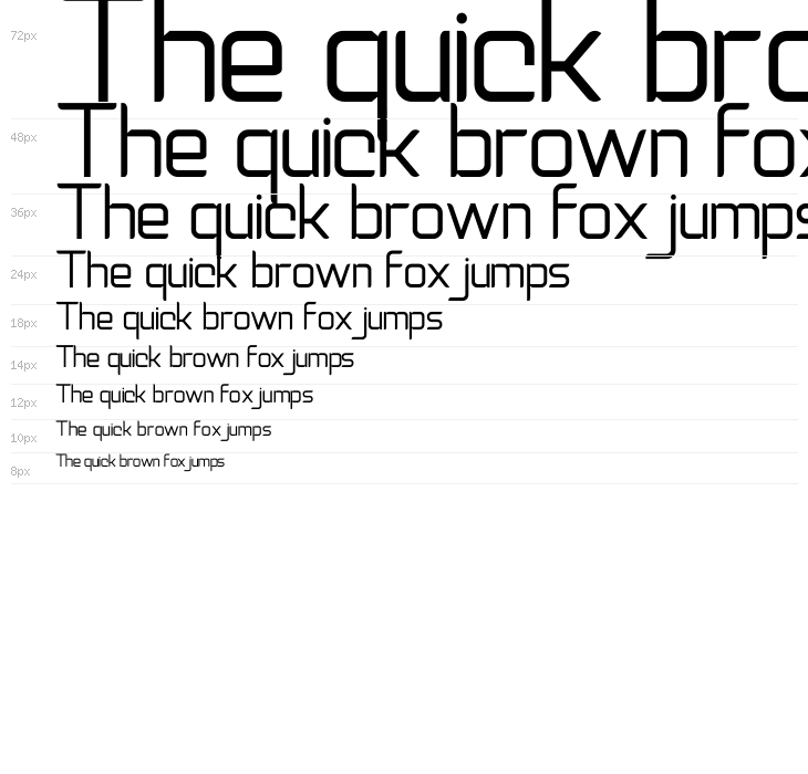 Natalisa Regular Demo Waterfall