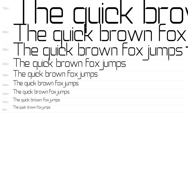 Natalisa Thin Waterfall