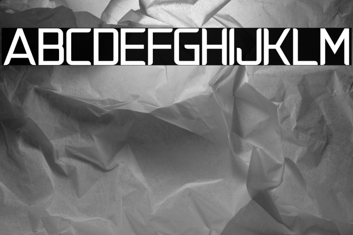 NatalisaBold Example 1