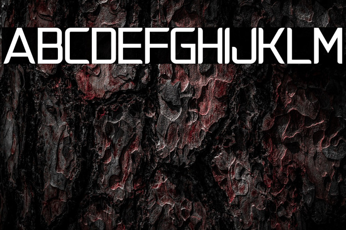 NatalisaBold Example 2