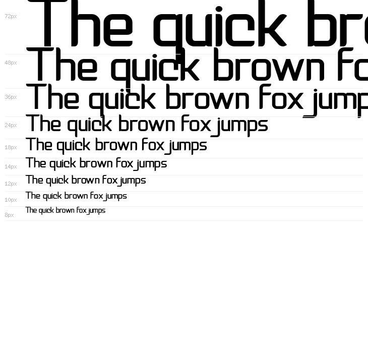 NatalisaBold Waterfall