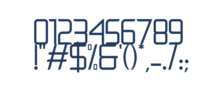 NatalisaRegularDemo Other Characters