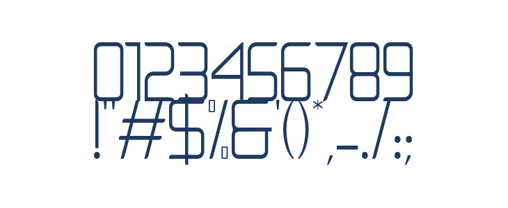 NatalisaThin Other Characters