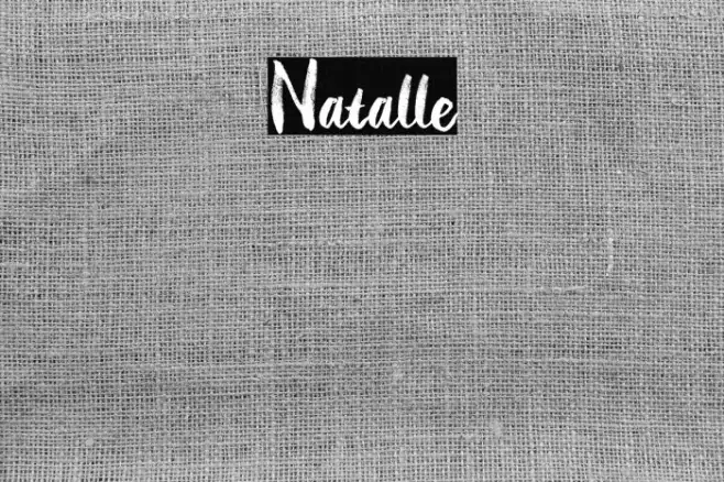 Natalle Example 1