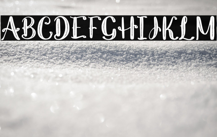 Nathalia Regular Example 2