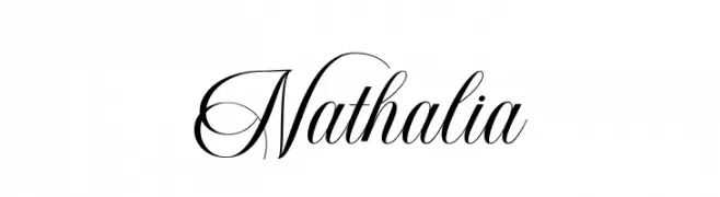 Nathalia  Fuentes Gratis Descargar