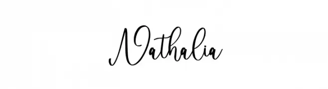 Nathalia  Fuentes Gratis Descargar