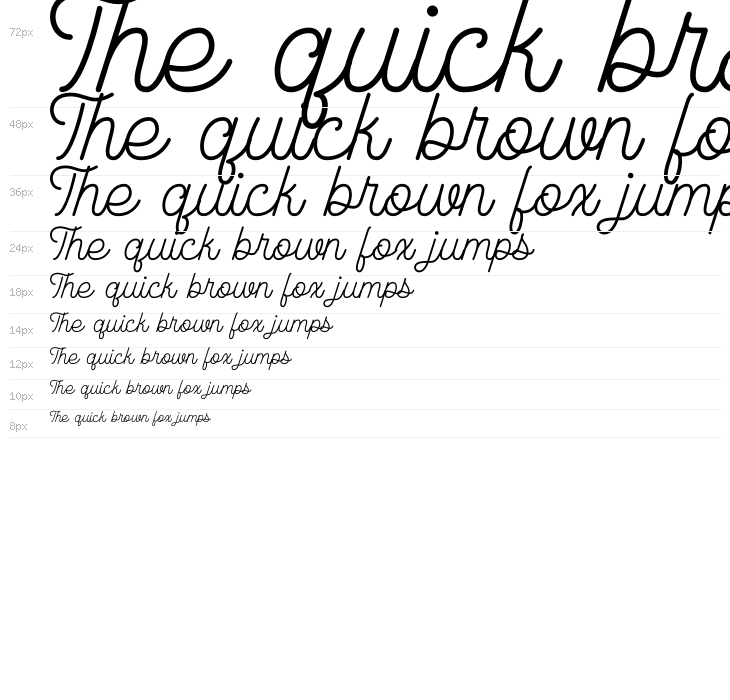 Nathalie Marsha Waterfall