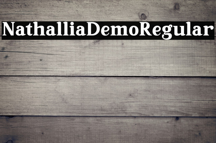 NathalliaDemo-Regular Example 2