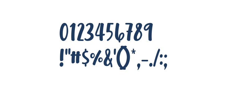 Nathals Other Characters