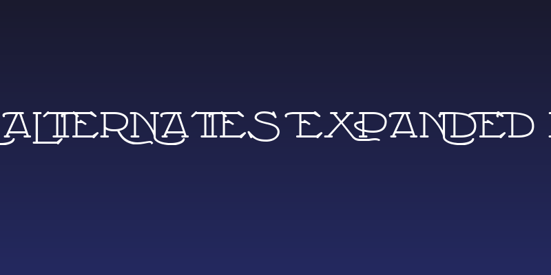 Nathan Alternates Expanded Regular Social Header