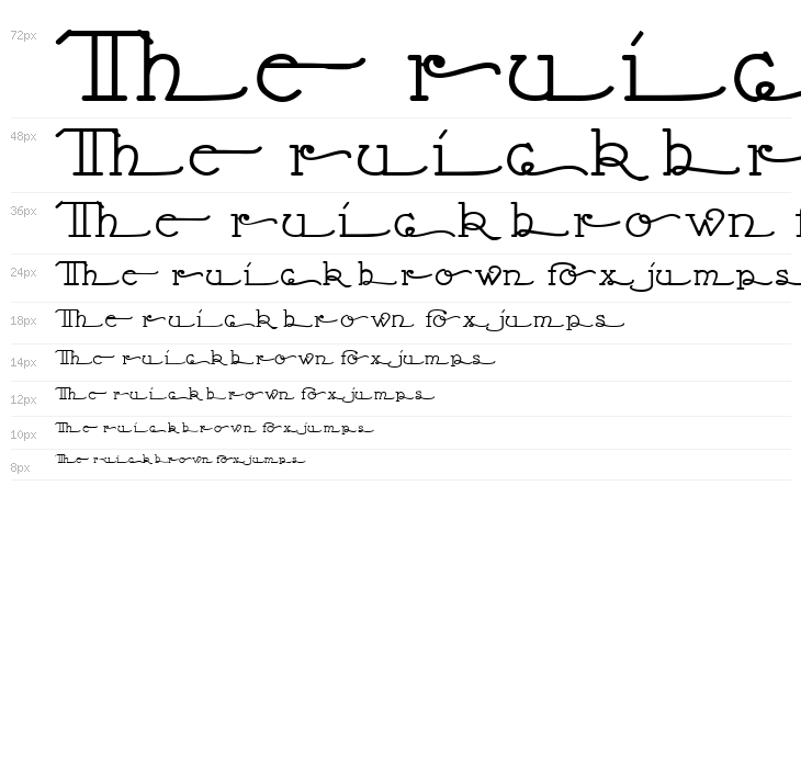 Nathan Alternates Expanded Regular Waterfall