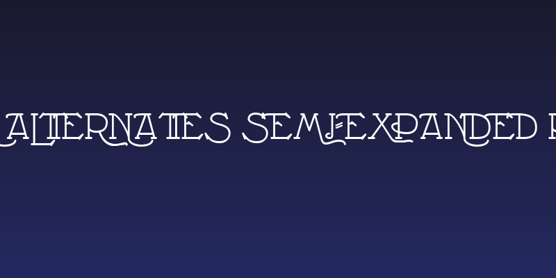 Nathan Alternates Semi-expanded Regular Social Header