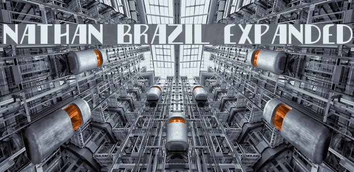 Nathan Brazil Expanded Example 1