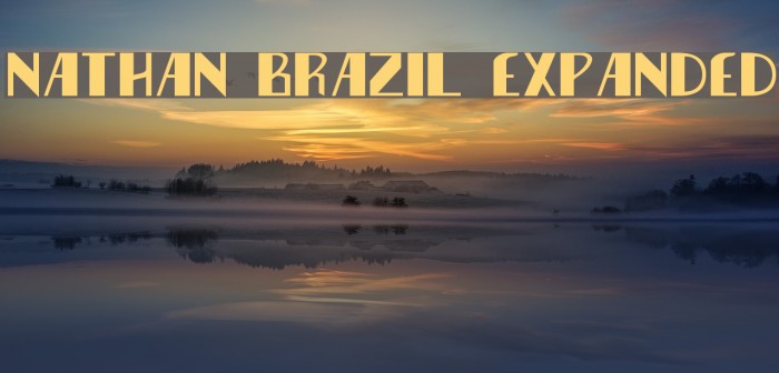 Nathan Brazil Expanded Example 2