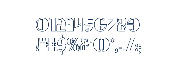 Nathan Brazil Shadow Regular Other Characters