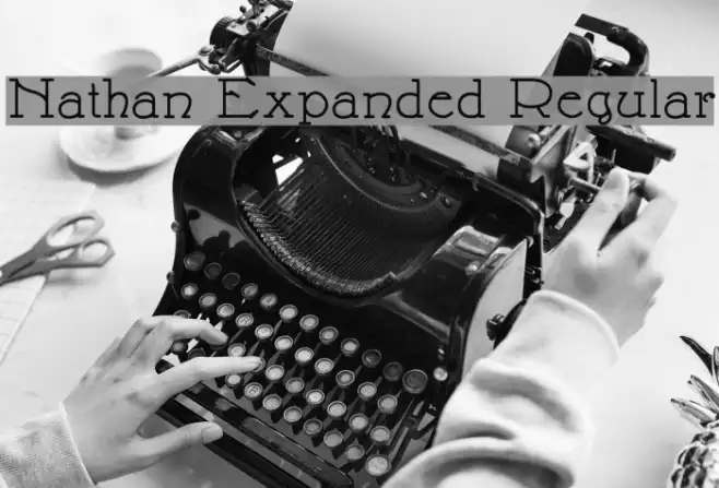 Nathan Expanded Regular Example 3