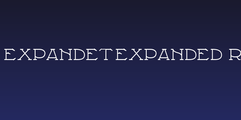 Nathan Expandet Expanded Regular Social Header