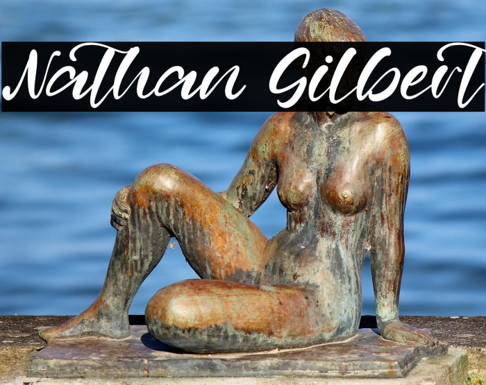 Nathan Gilbert Example 2