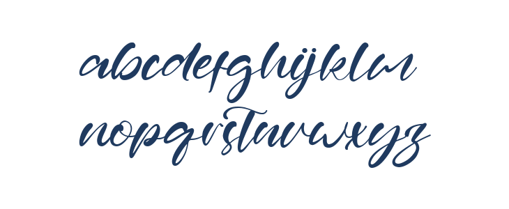 Nathan Gilbert Lowercase