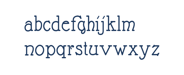 Nathan Semi Expandet Semi-expanded Regular Lowercase