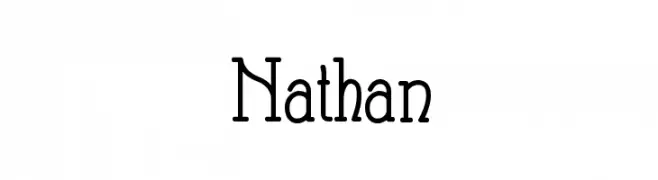 Nathan 