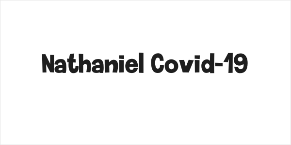 Nathaniel Covid-19 Logo