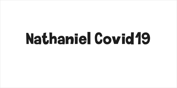 Nathaniel Covid-19 Logo
