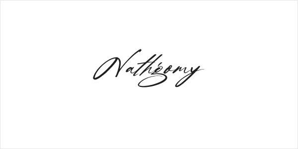 Nathgomy Logo