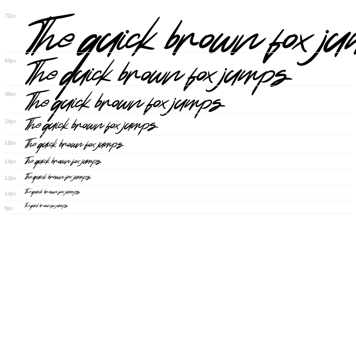 Natide Hegibe FREE Waterfall